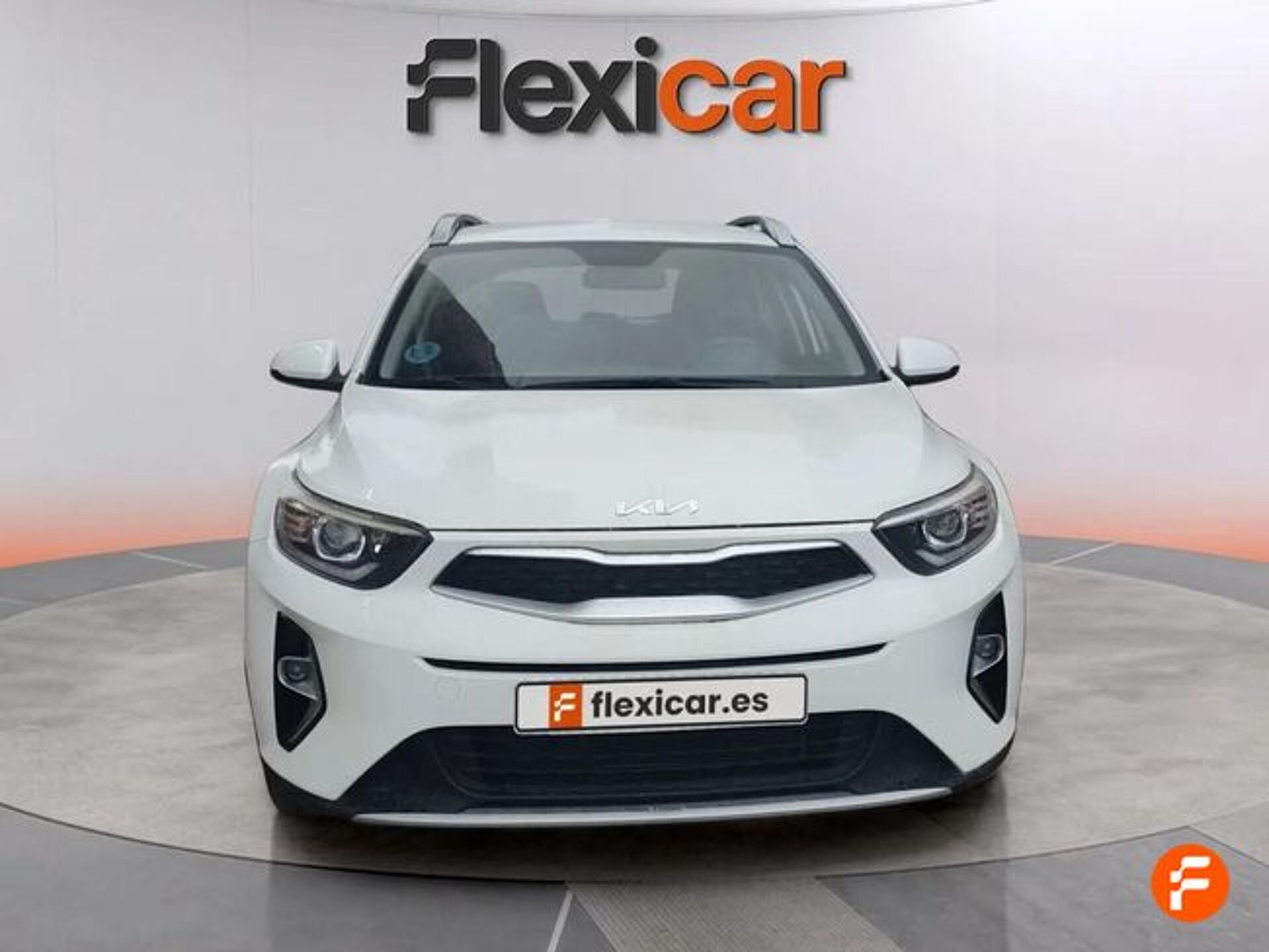 Imagen 2 de KIA Stonic