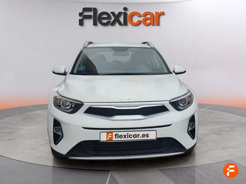 Foto del KIA Stonic 1.2 DPi Drive