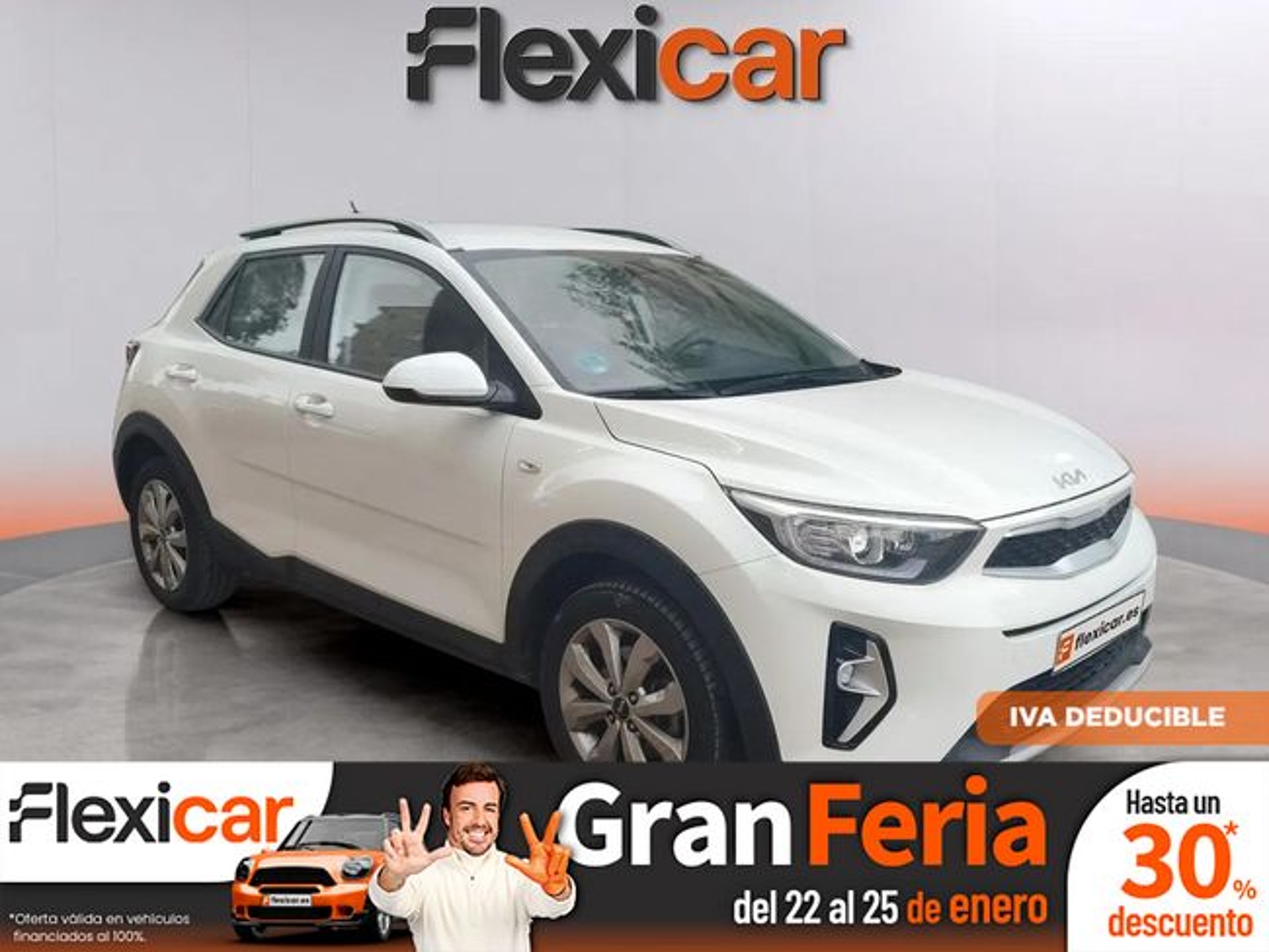 Imagen de KIA Stonic