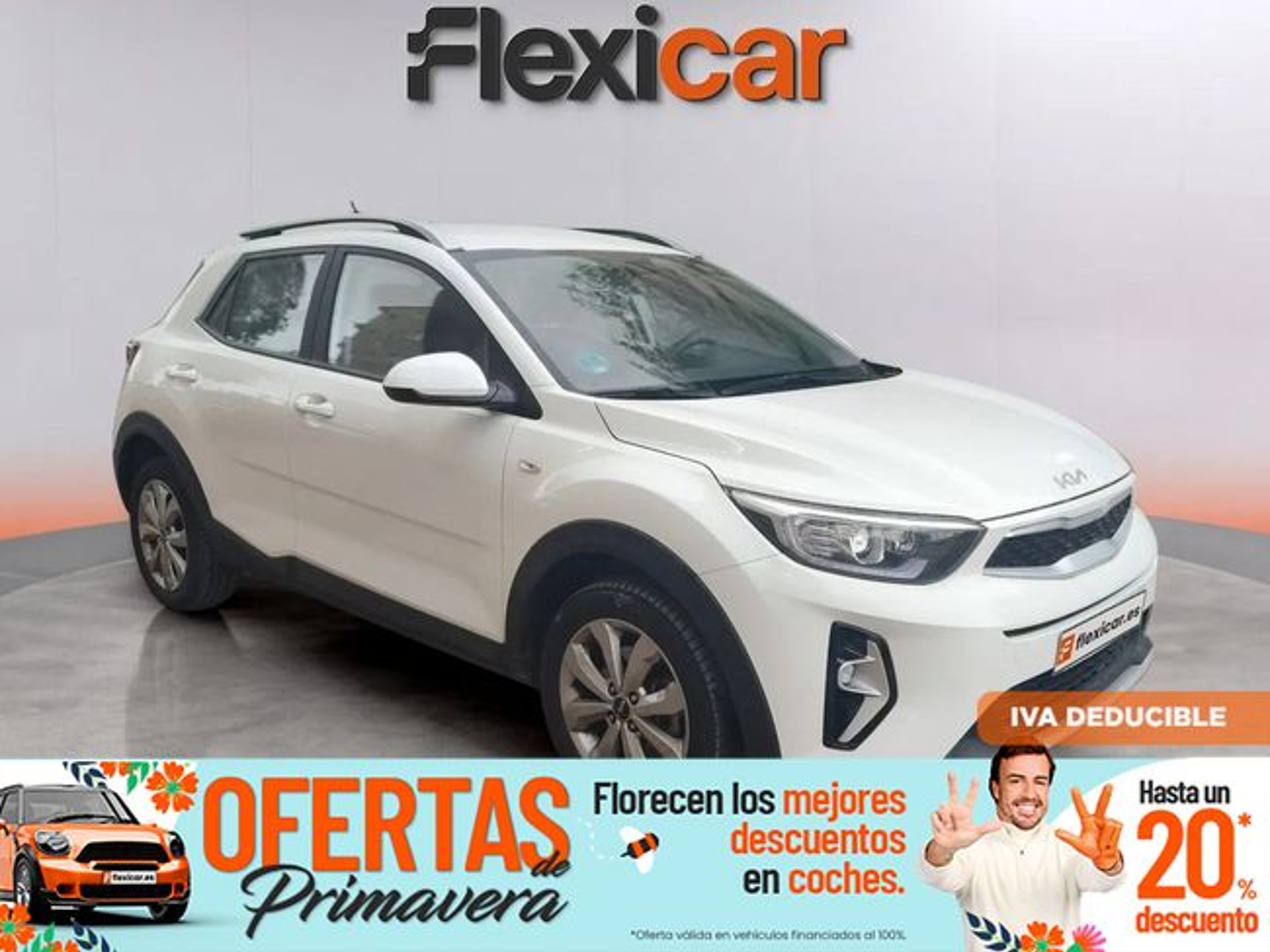 Imagen de KIA Stonic