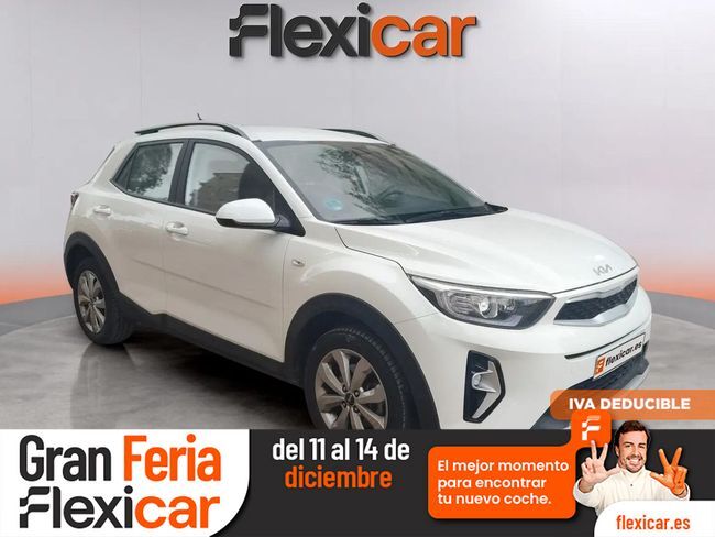KIA Stonic (1.2 DPi 62kW (84CV) Drive) en Baleares