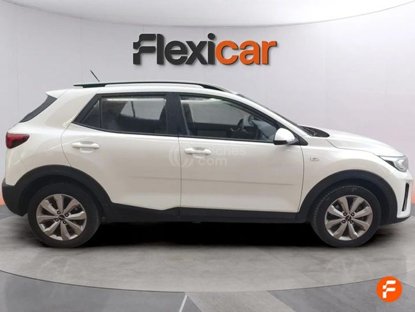Foto del KIA Stonic 1.2 DPi Drive