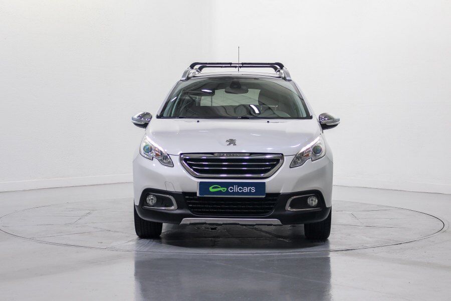 Foto del PEUGEOT 2008 1.6 e-HDI Allure 115