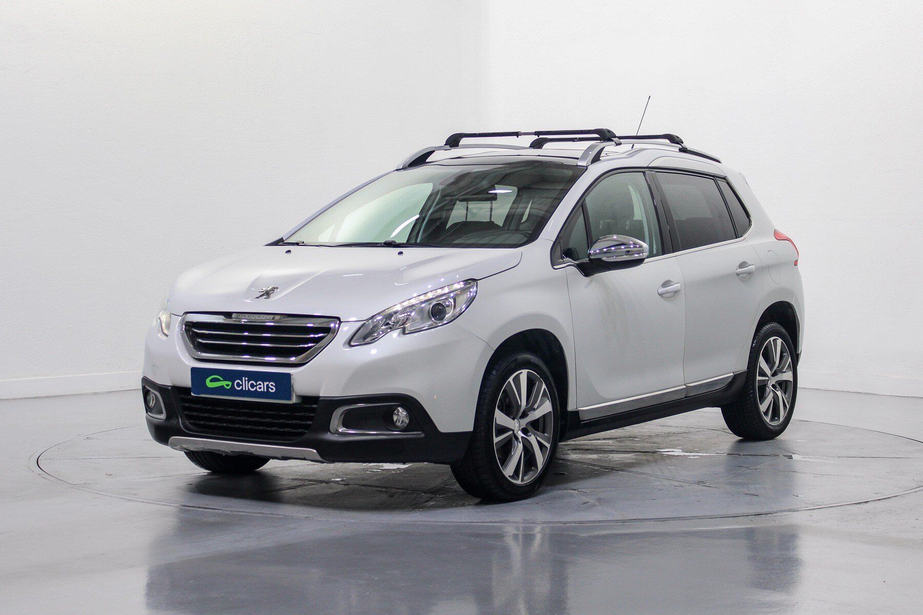 Foto del PEUGEOT 2008 1.6 e-HDI Allure 115