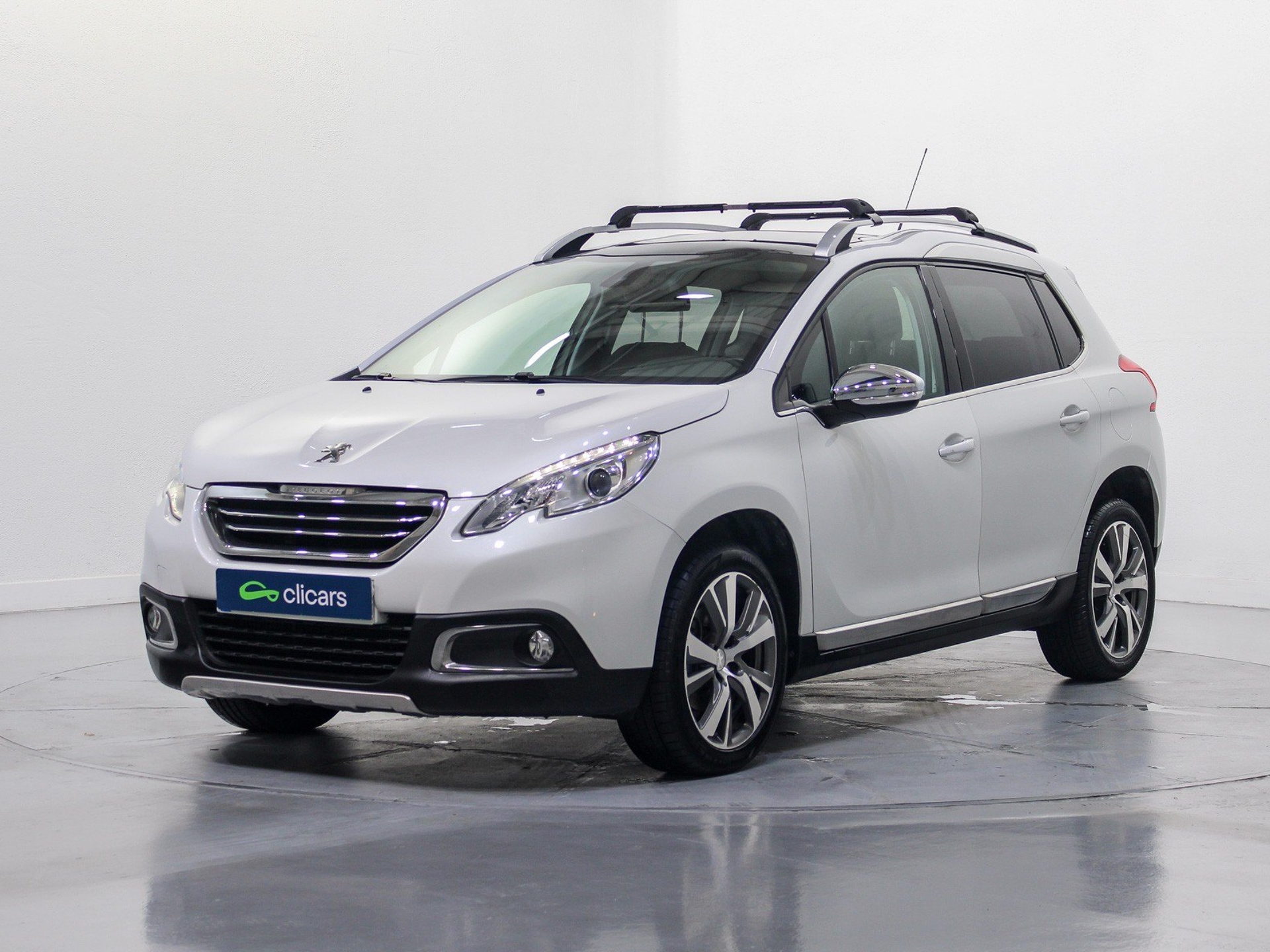 Imagen de PEUGEOT 2008