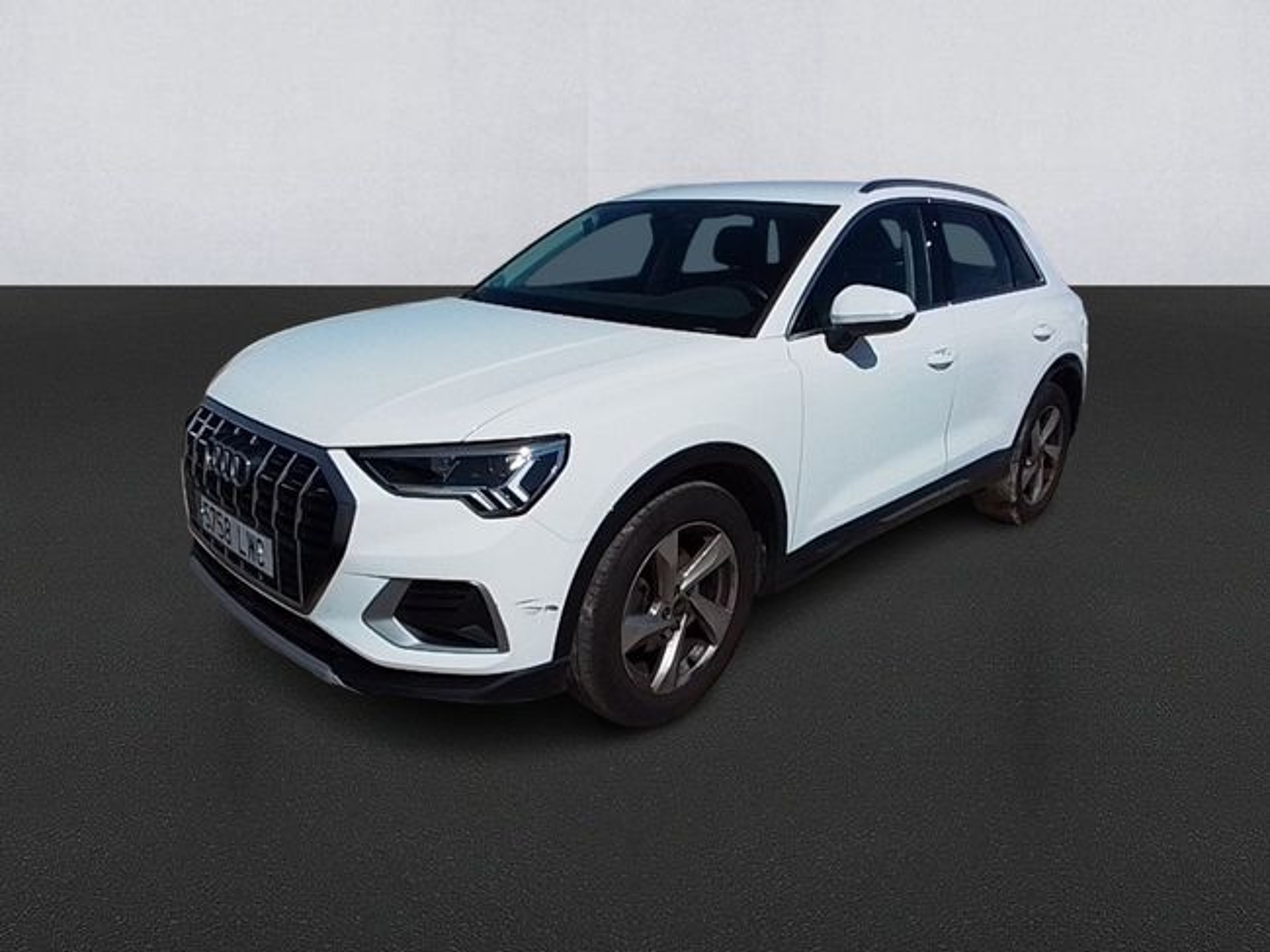 Imagen de AUDI Q3