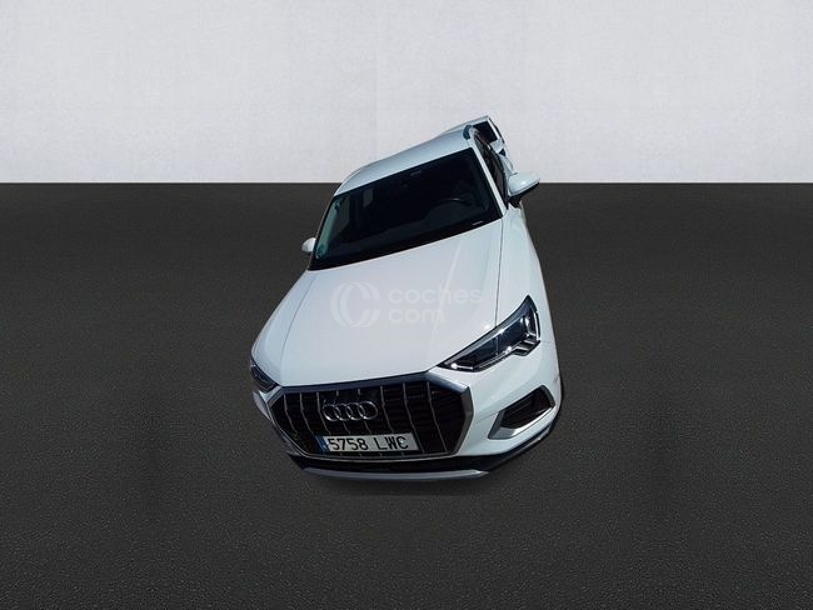 Foto del AUDI Q3 35 TDI Advanced S tronic 110kW