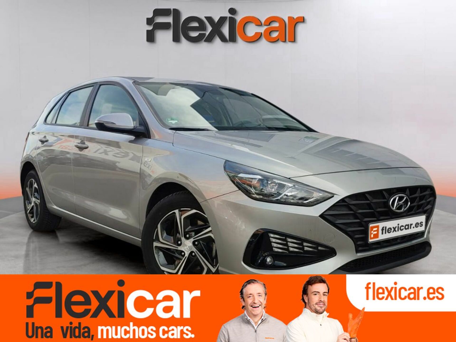 Imagen de HYUNDAI i30