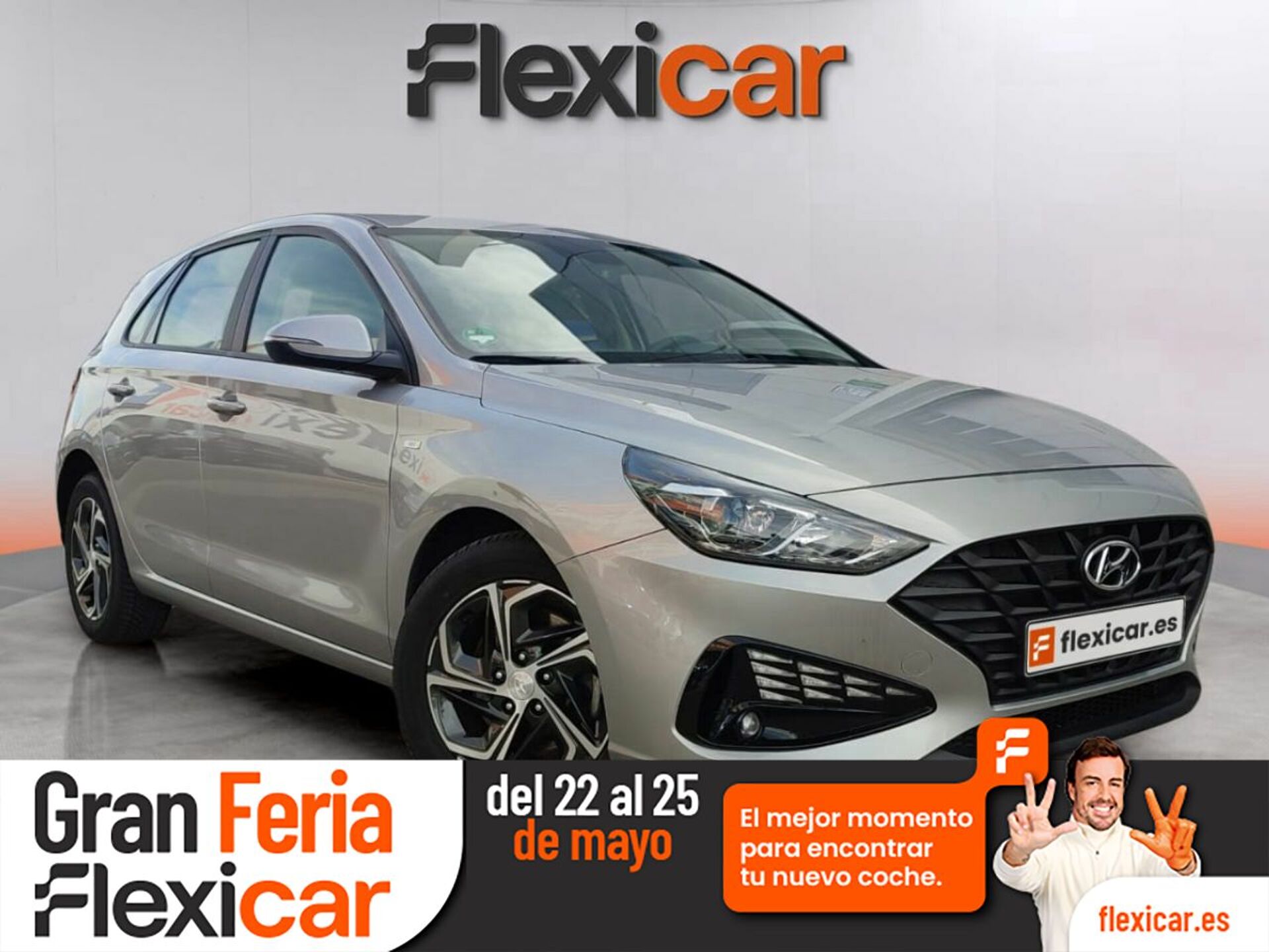 Imagen de HYUNDAI i30