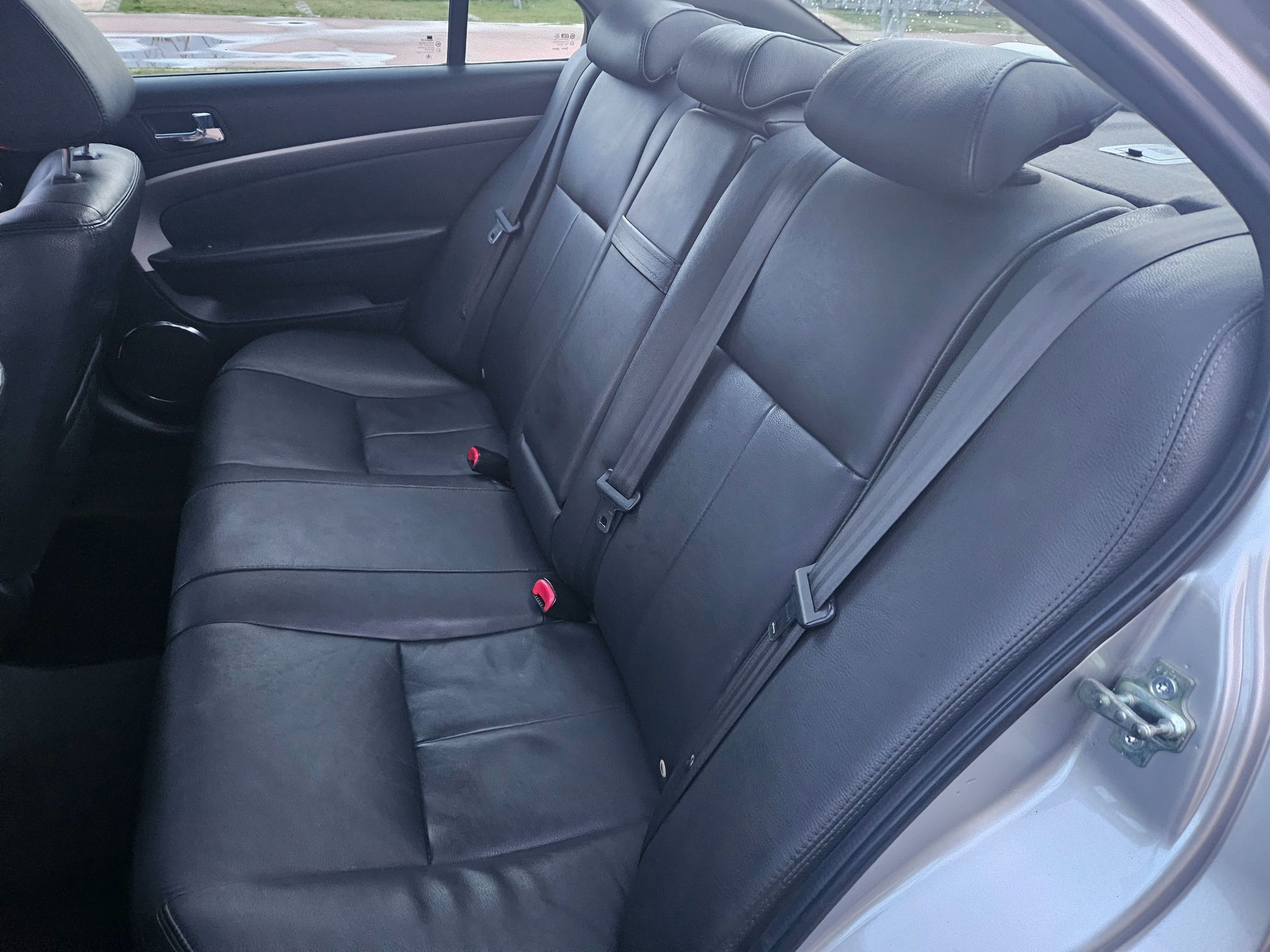 Foto del CHEVROLET Epica 2.0VCDi 16v LTX