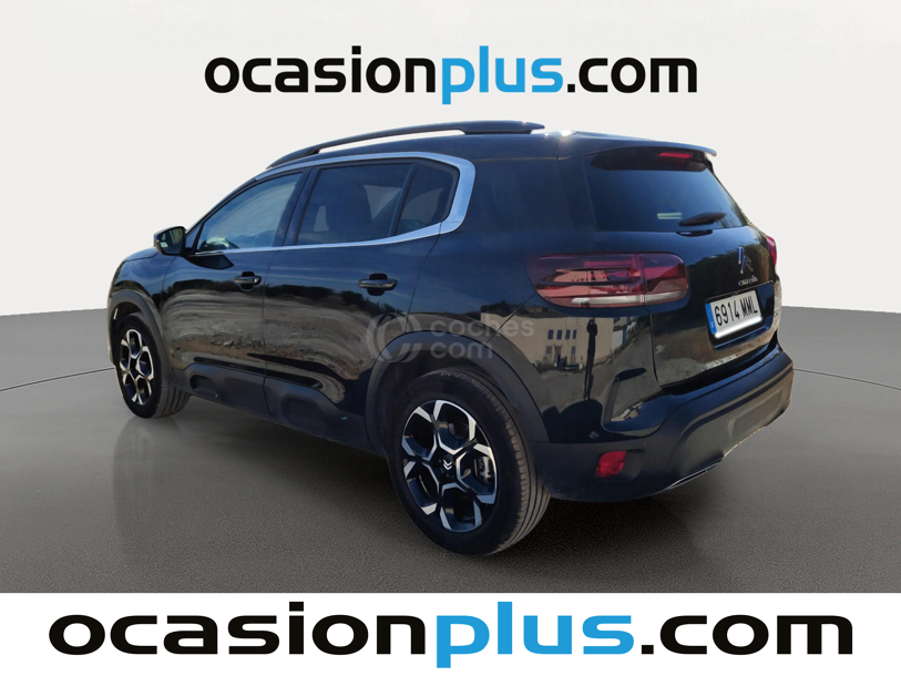 Foto del CITROEN C5 Aircross PureTech S&S Plus 130