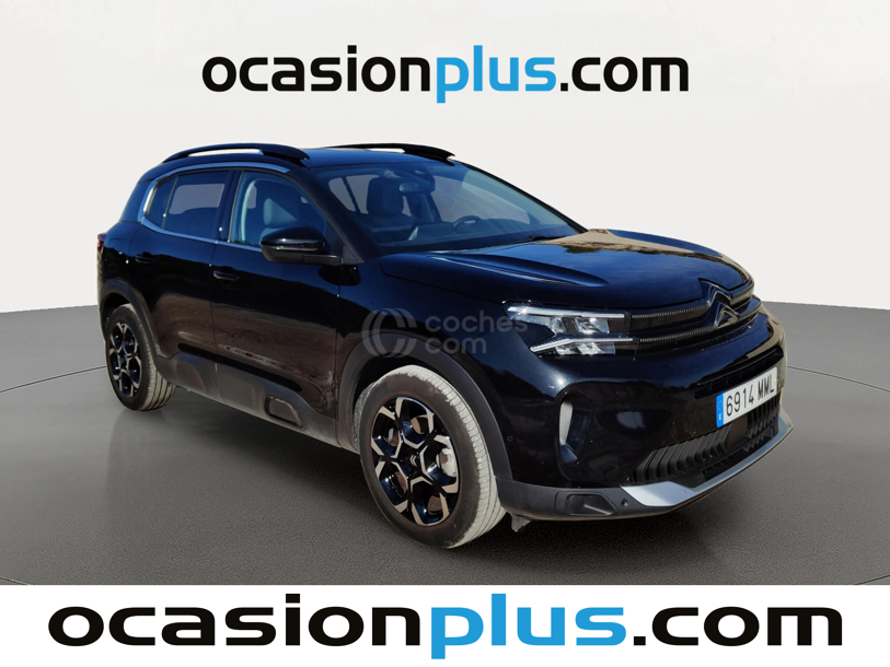 Foto del CITROEN C5 Aircross PureTech S&S Plus 130