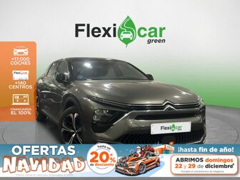 Imagen de CITROEN C5 X Hybrid Shine Pack EAT8 225