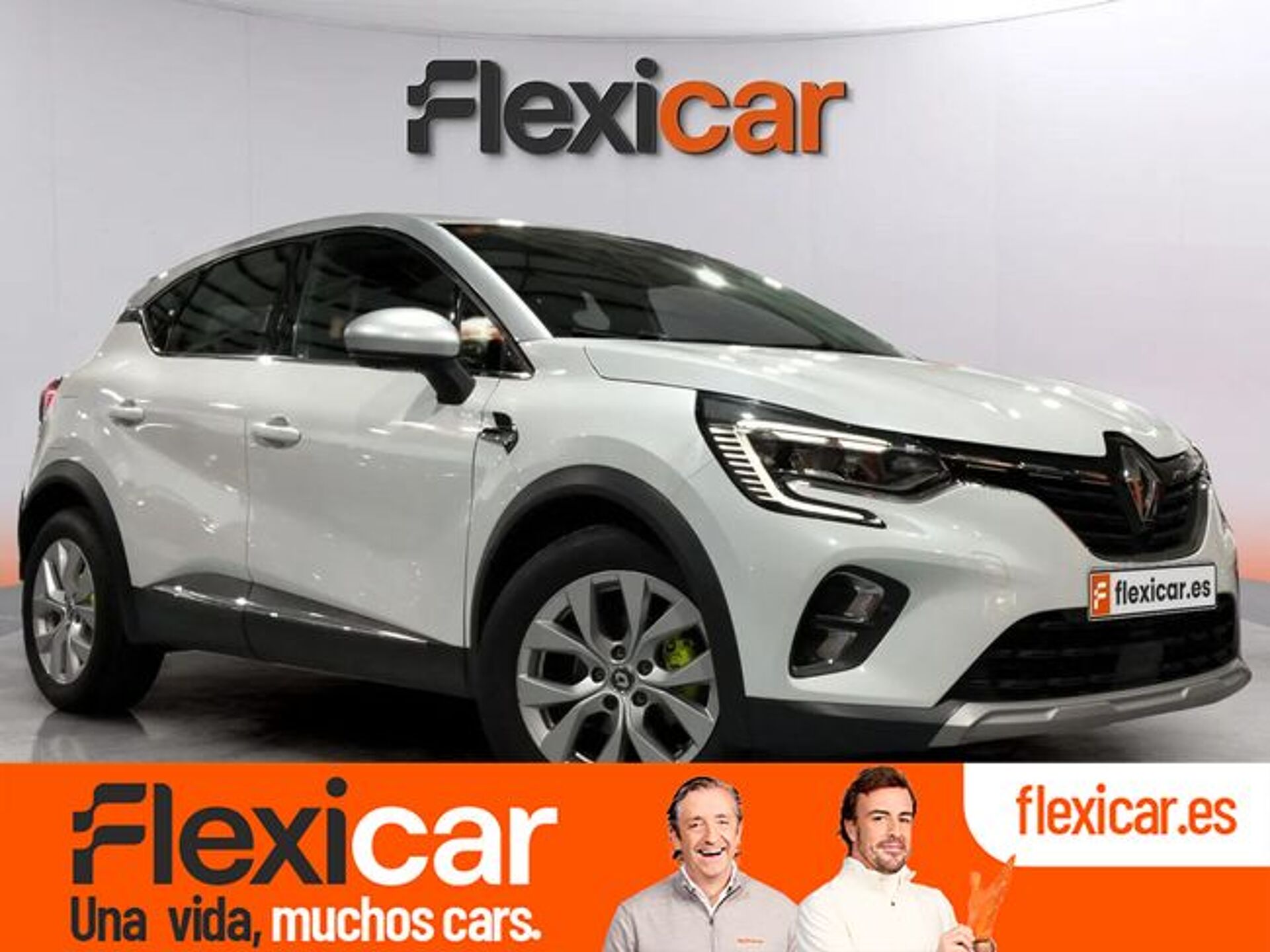Imagen 1 de RENAULT Captur