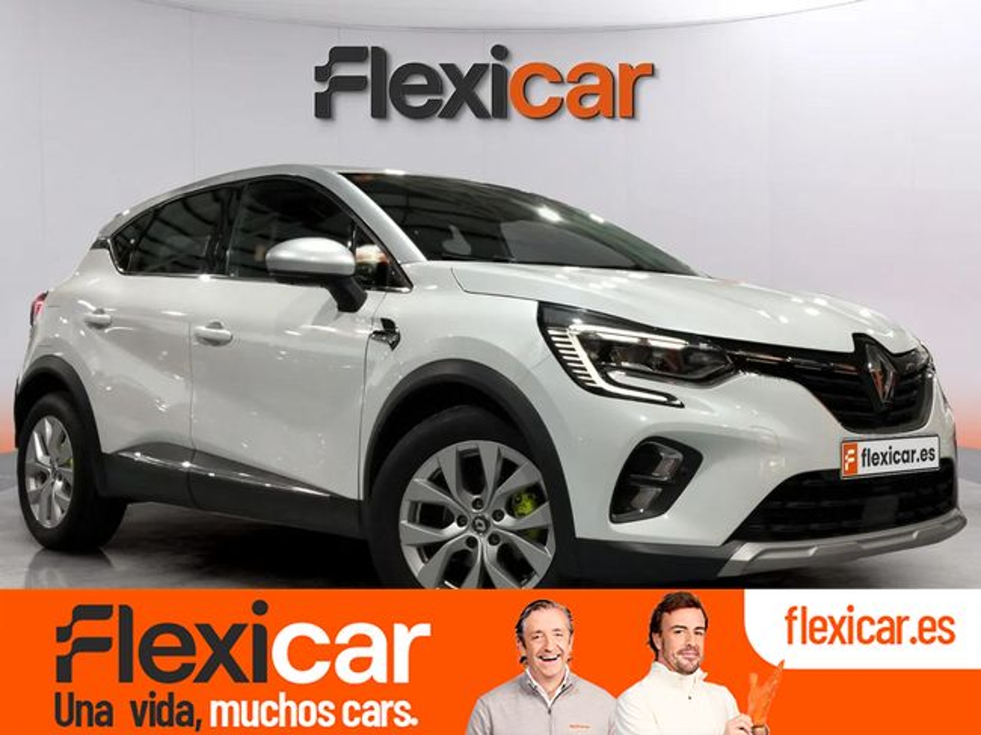 Imagen de RENAULT Captur