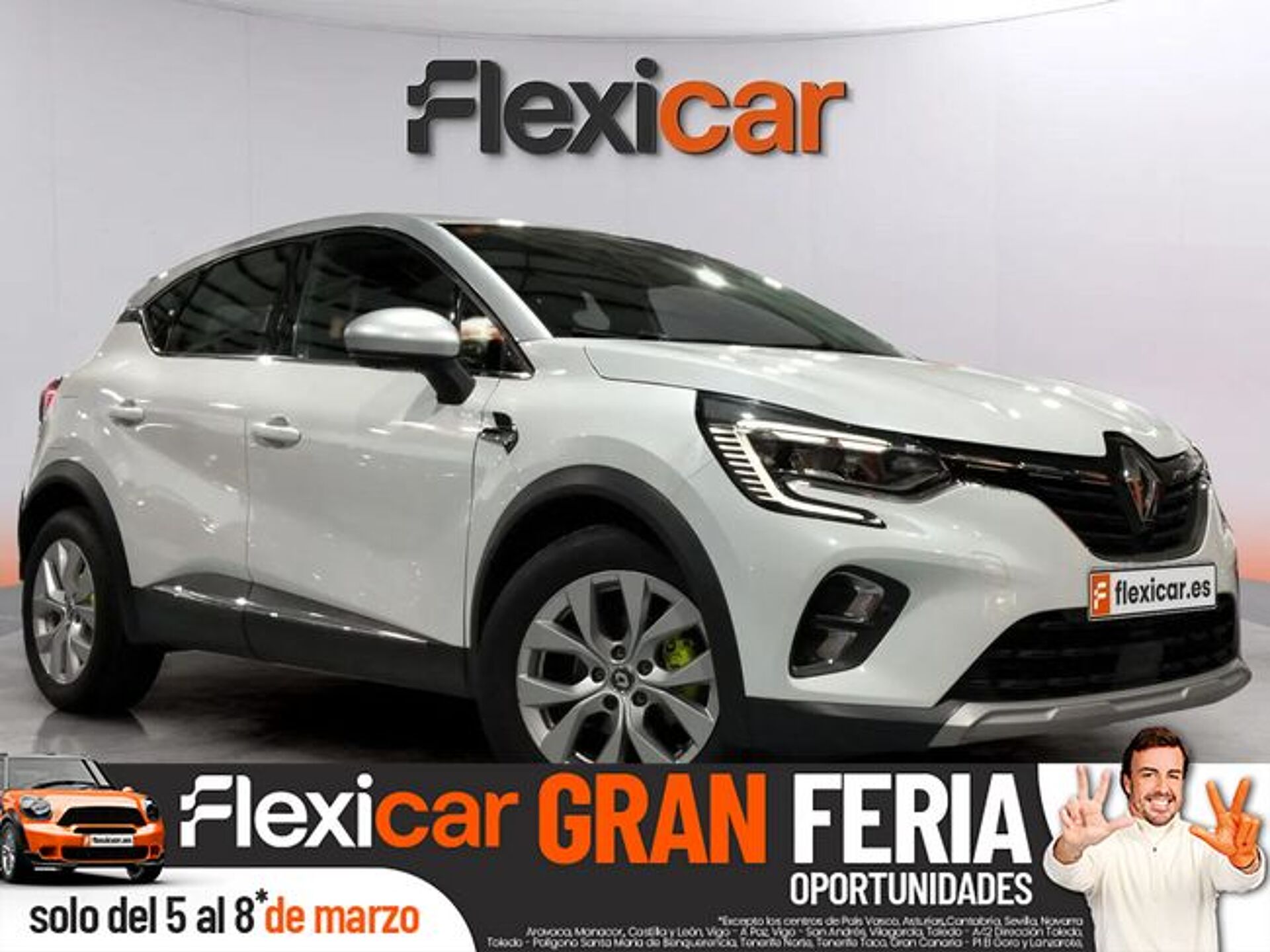 Imagen 1 de RENAULT Captur