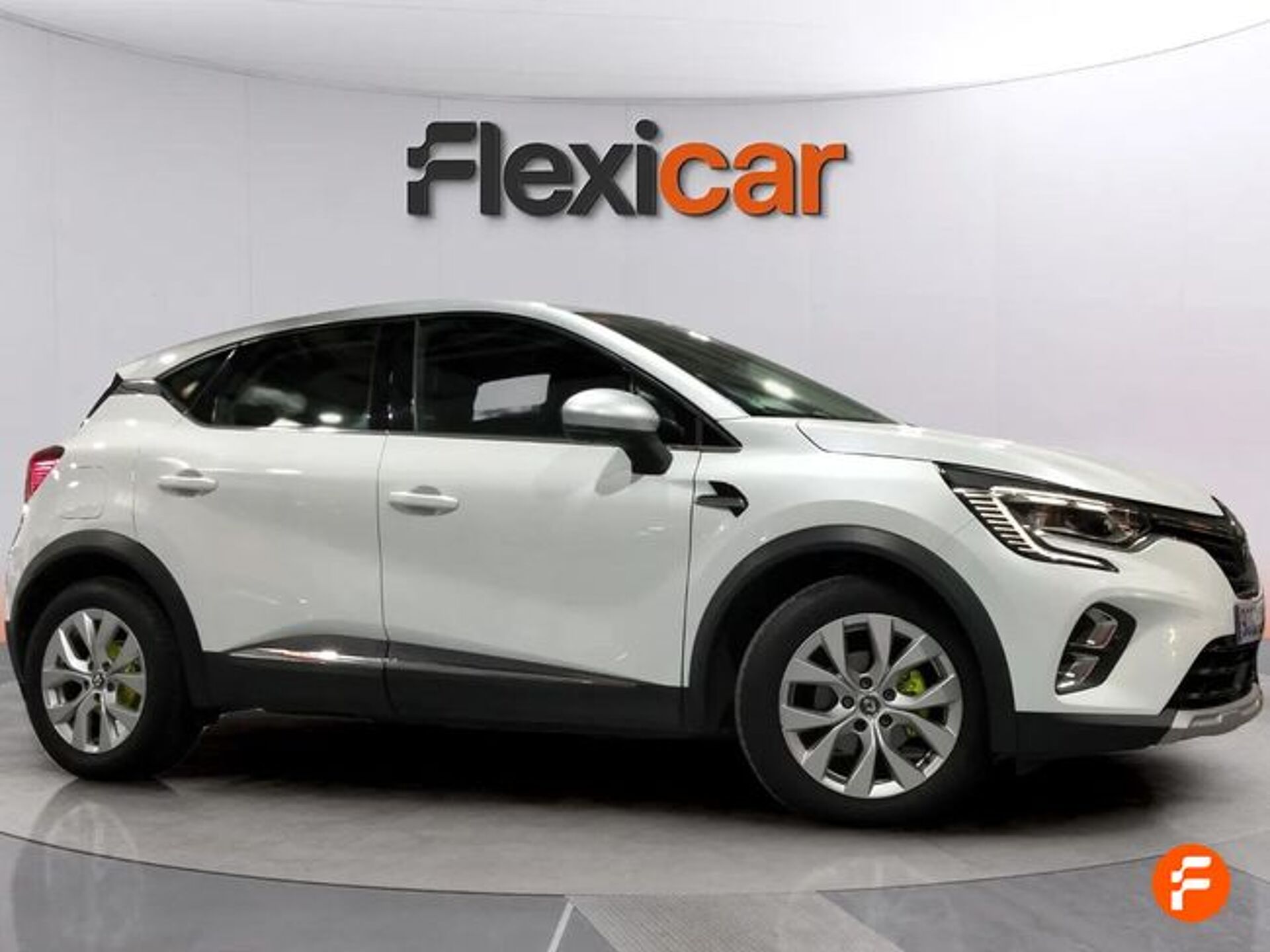 Imagen 2 de RENAULT Captur