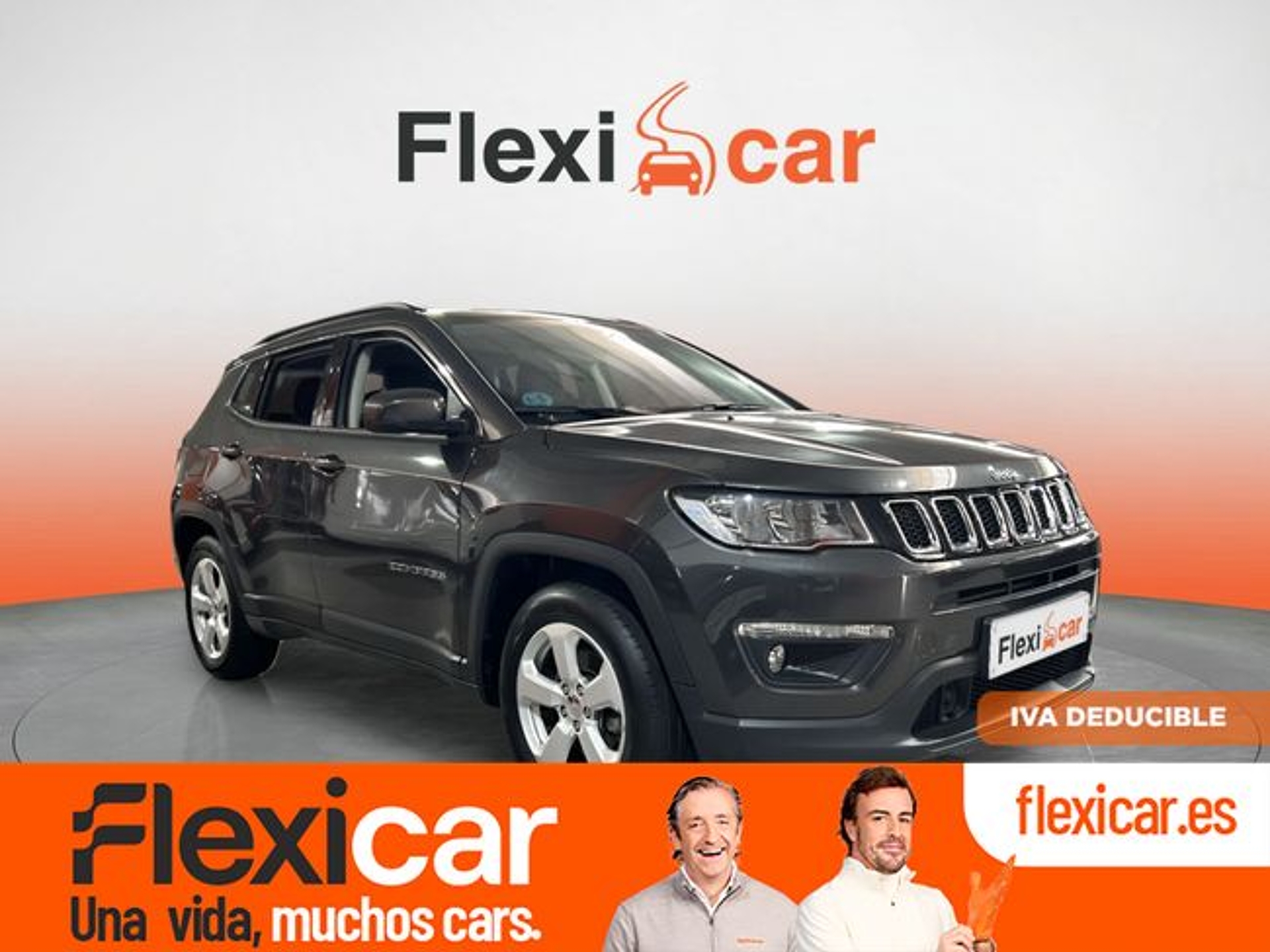 Imagen de JEEP Compass