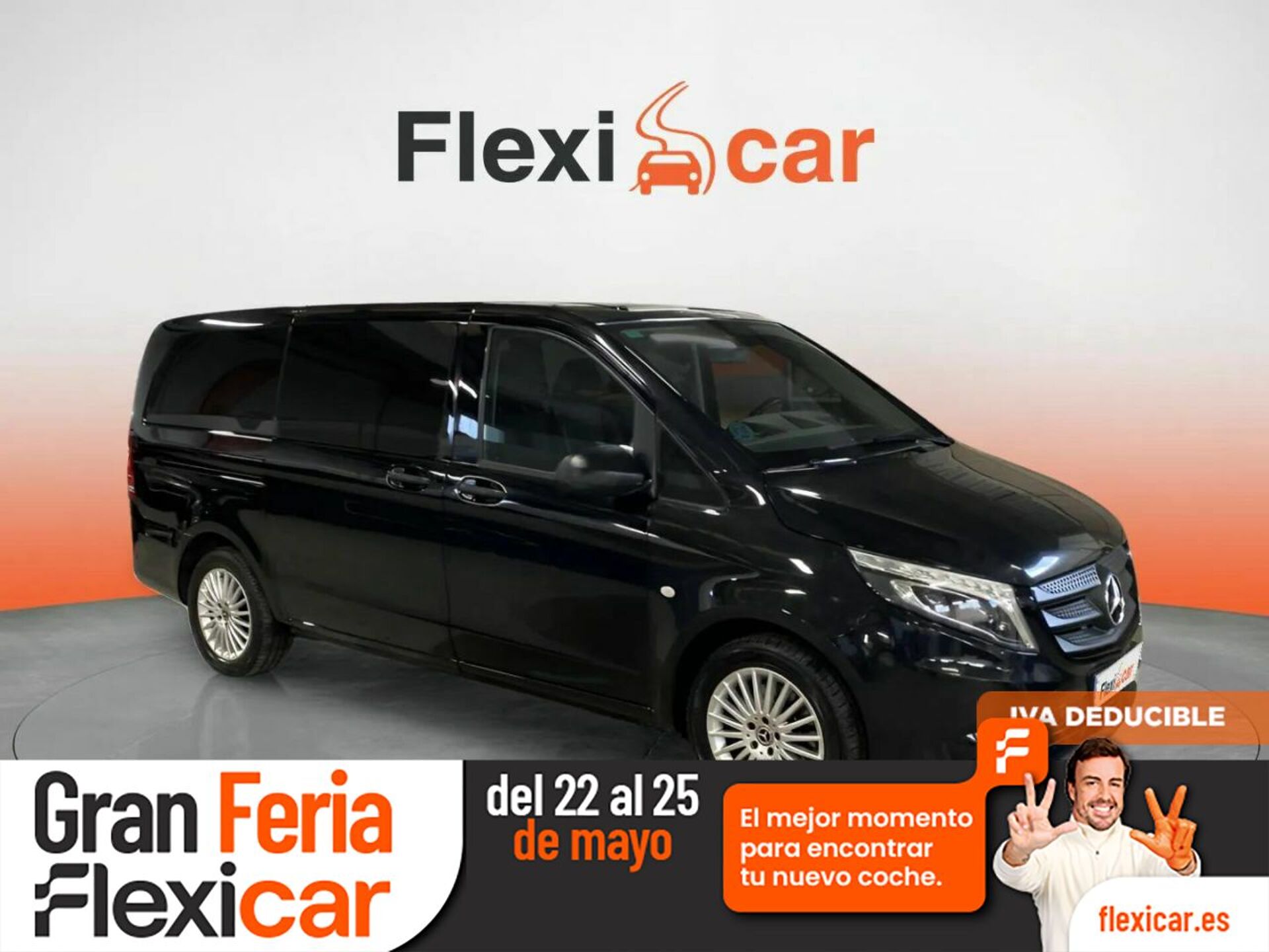Imagen de MERCEDES Vito