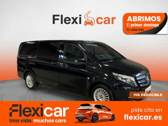 Imagen de MERCEDES Vito Furgón 119CDI Select Compacta