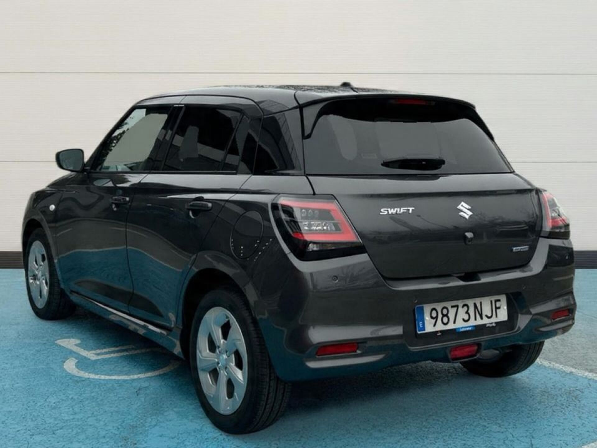 Imagen 3 de SUZUKI Swift