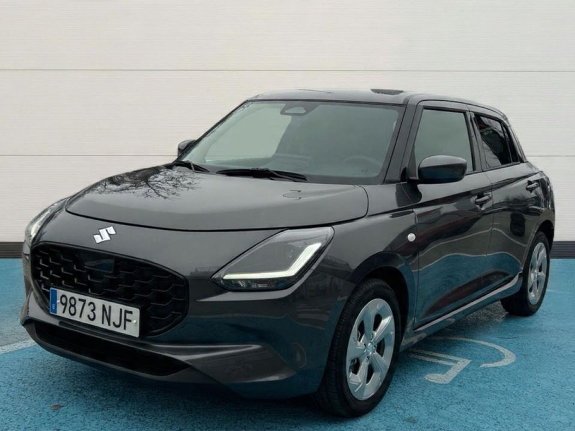 Imagen 2 de SUZUKI Swift