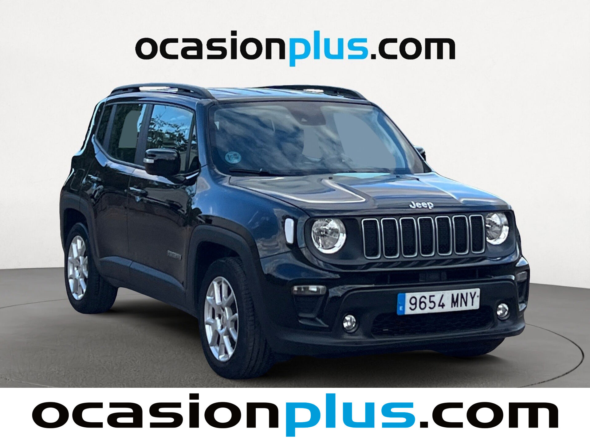 Imagen 2 de JEEP Renegade