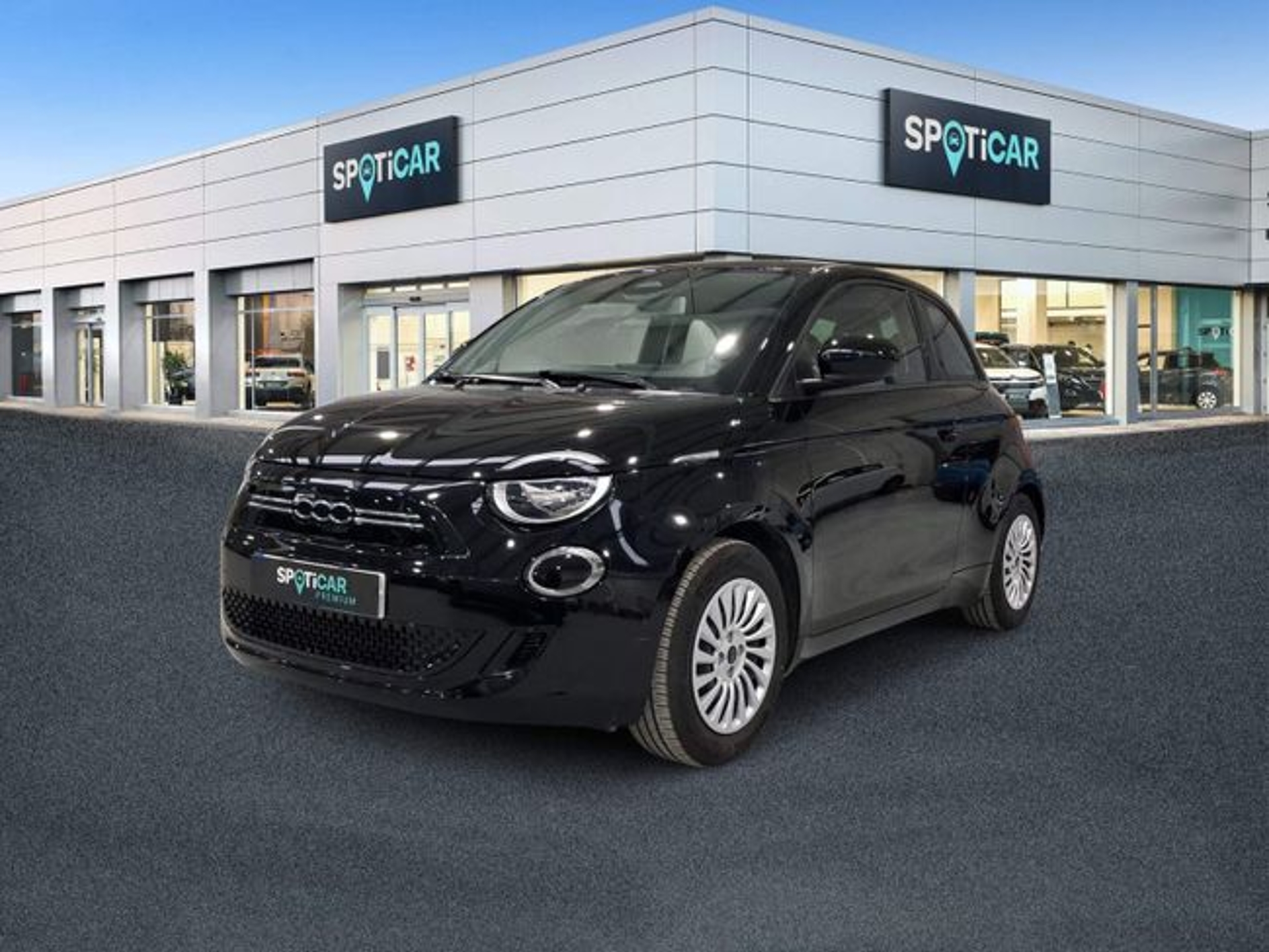 Imagen de FIAT 500