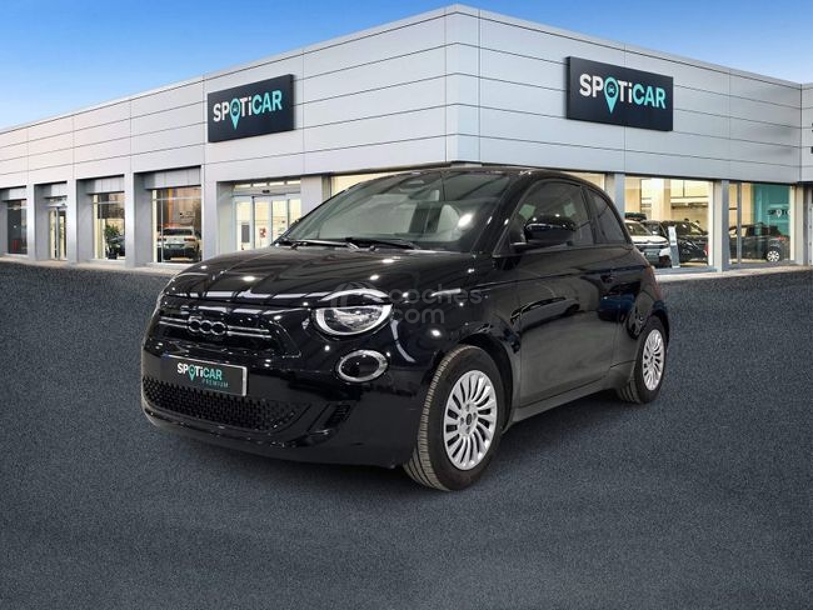 Foto del FIAT 500 e 87Kw Icon