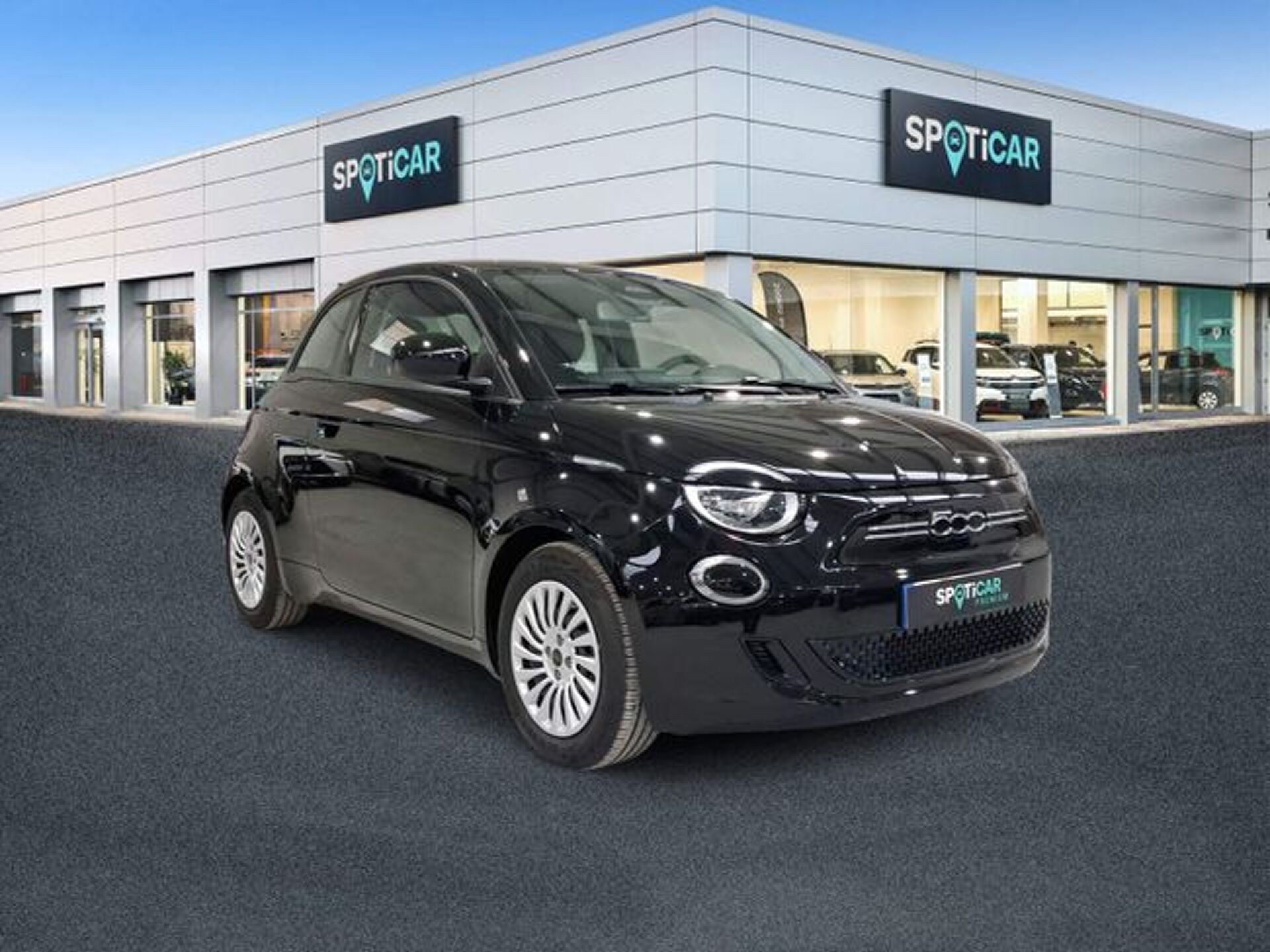 Imagen 3 de FIAT 500