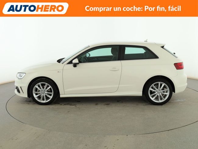 Foto del AUDI A3 1.6TDI CD Attraction