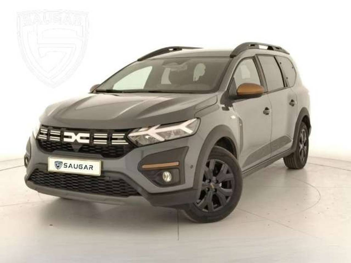 DACIA Jogger (GLP 100CV ECO-G 5 plazas Extreme Go) en Ávila