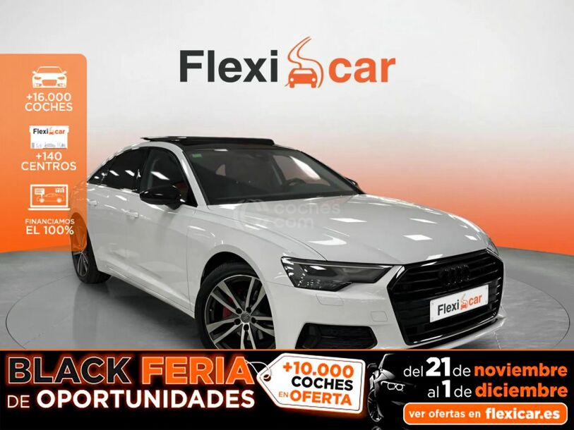 Foto del AUDI A6 40 TDI S tronic