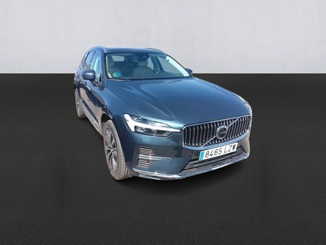 Foto del VOLVO XC60 B4 Inscription FWD Aut.