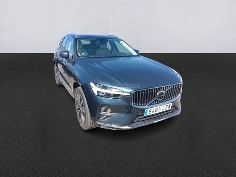 Foto del VOLVO XC60 B4 Inscription FWD Aut.