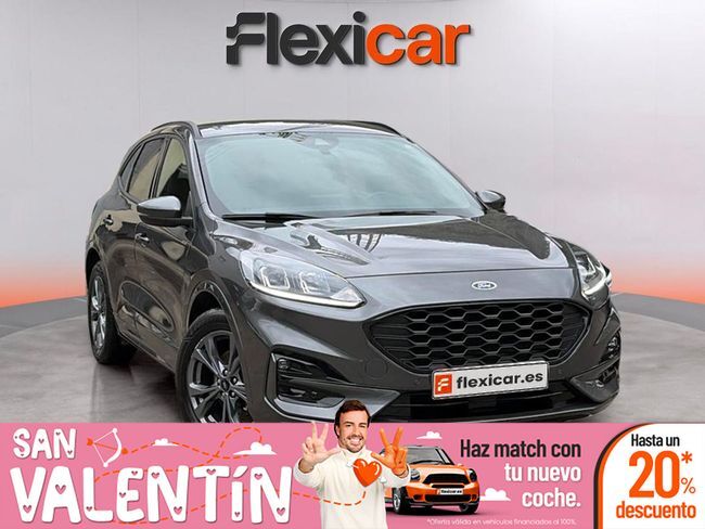 Foto del FORD Kuga 2.0 EcoBlue ST-Line FWD 120 Aut.