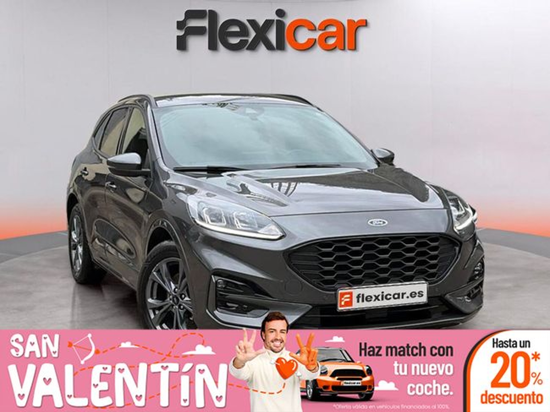 Imagen de FORD Kuga