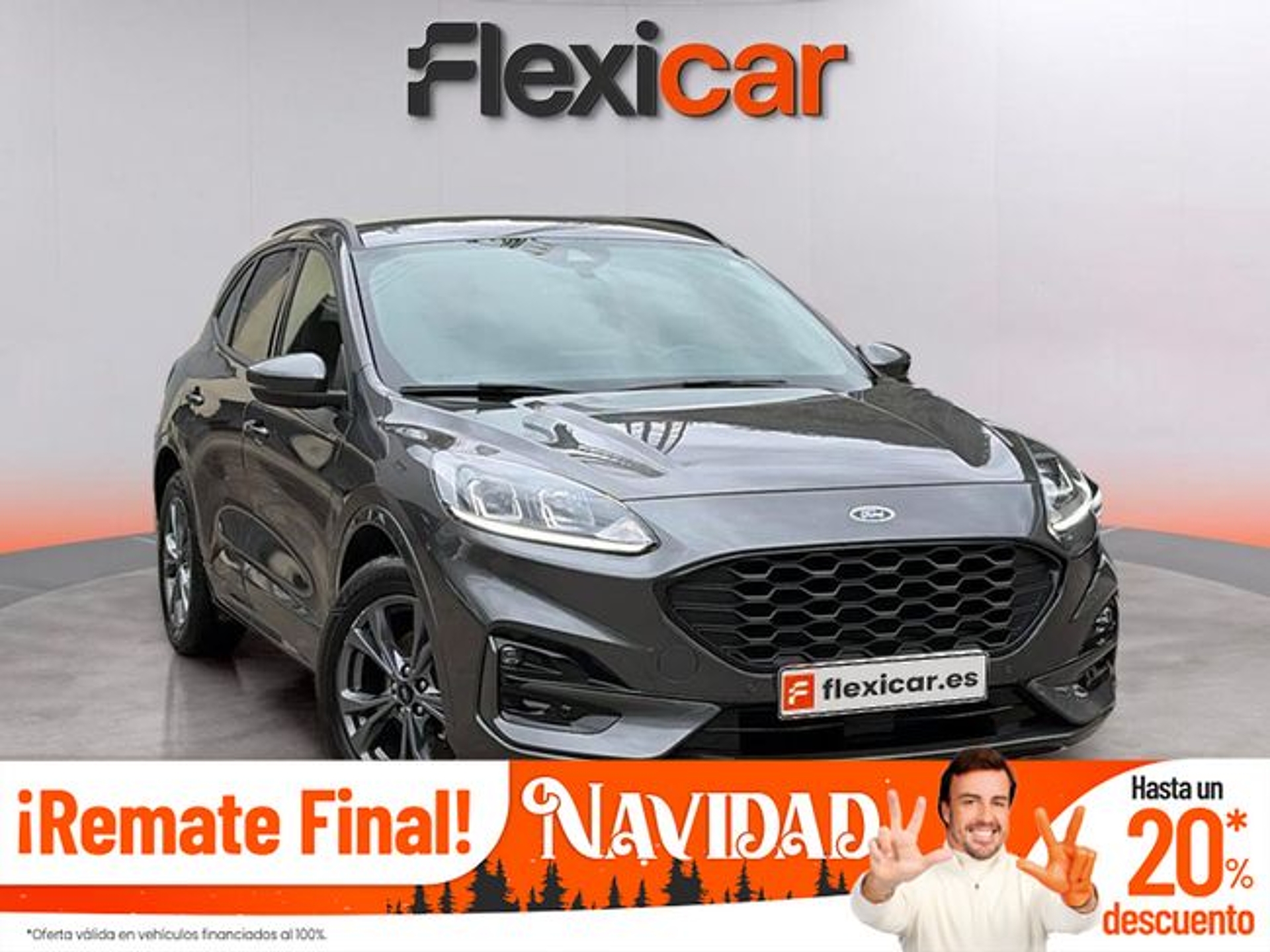 Imagen de FORD Kuga