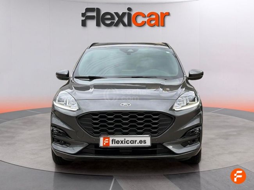 Foto del FORD Kuga 2.0 EcoBlue ST-Line FWD 120 Aut.