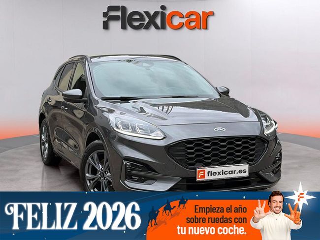 FORD Kuga (ST-Line 2.0 EcoBlue 88kW (120CV) Auto) en Pontevedra