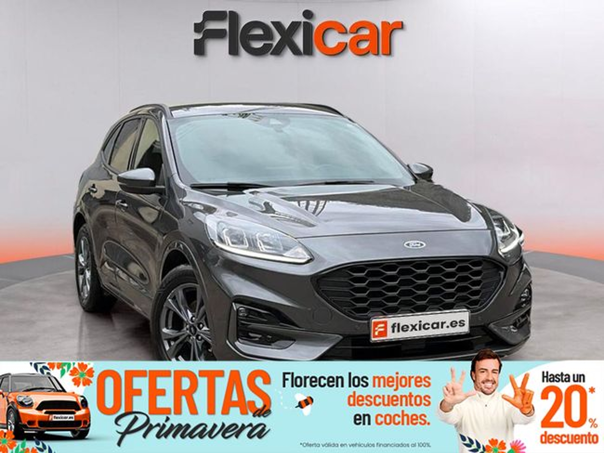 Imagen de FORD Kuga