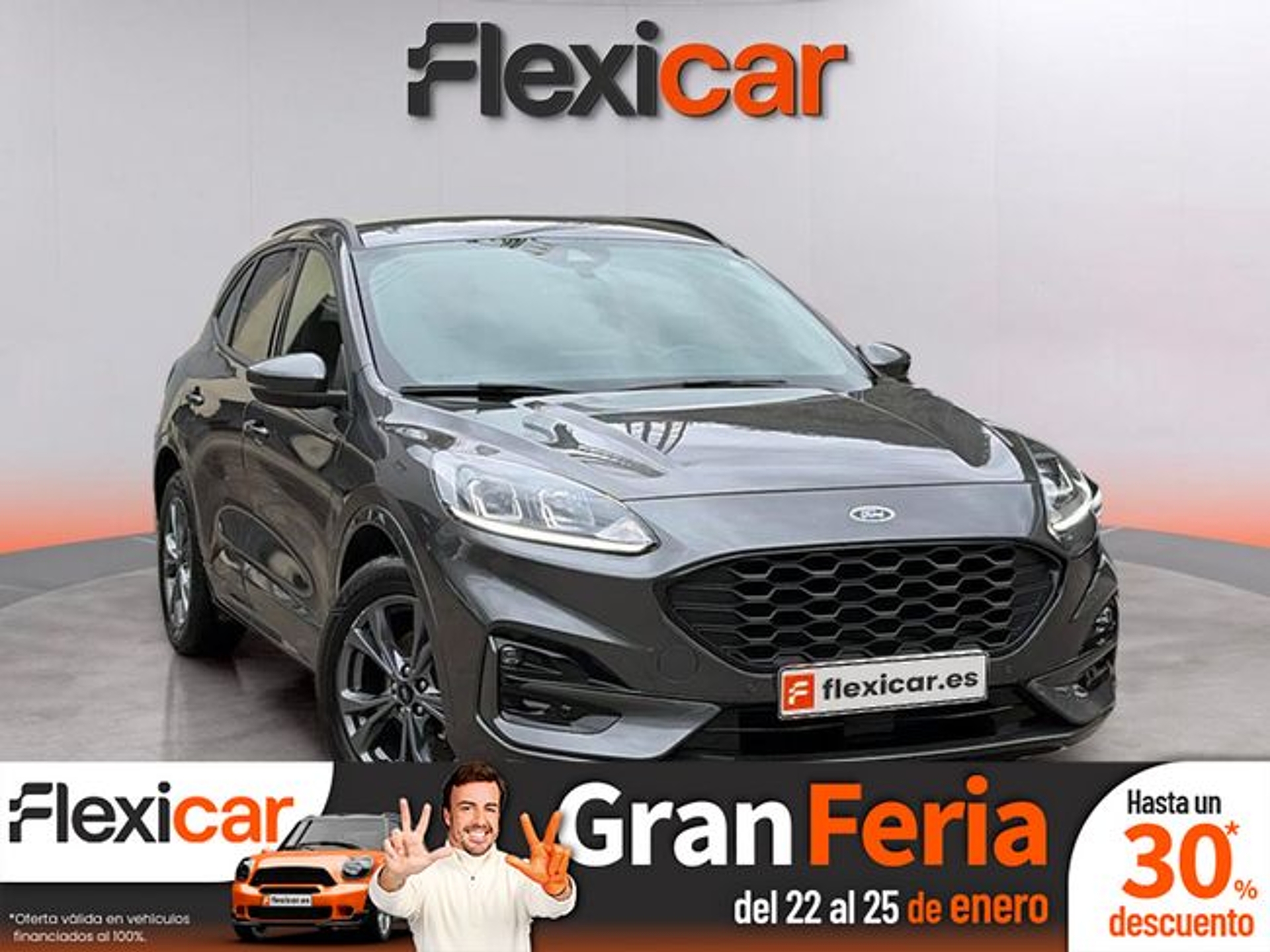 Imagen de FORD Kuga