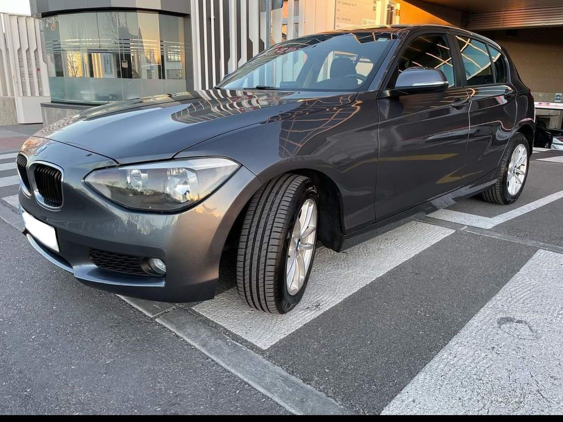 Imagen de BMW Serie 1