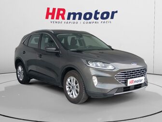 Imagen de FORD Kuga 2.5 Duratec FHEV Titanium AWD Aut.