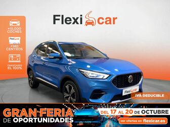 Imagen de MG ZS 1.5 VTi-Tech Comfort 78kW