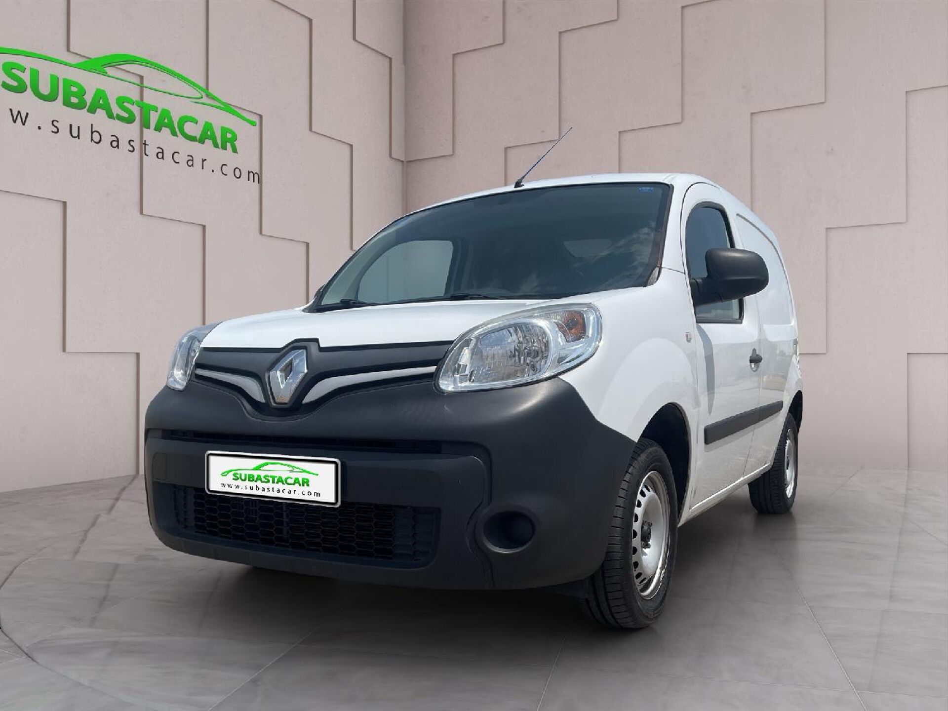 Imagen de RENAULT Kangoo