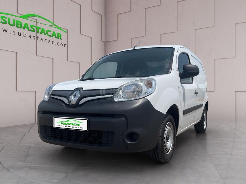 Foto del RENAULT Kangoo Fg. 1.5dCi Profesional 55kW
