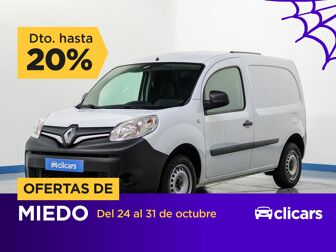 Imagen de RENAULT Kangoo Fg. 1.5dCi Profesional 55kW