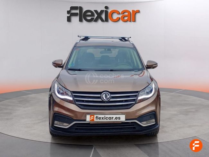 Foto del DFSK 580 1.5T Luxury 4x2 Aut