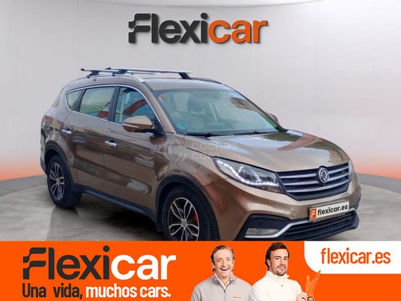 Foto del DFSK 580 1.5T Luxury 4x2 Aut